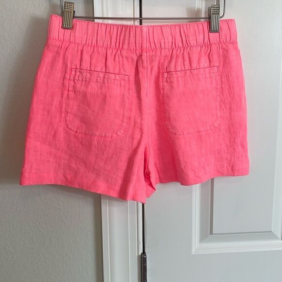 Lilly Pulitzer Pink Women's Shorts - Picture 3 of 3